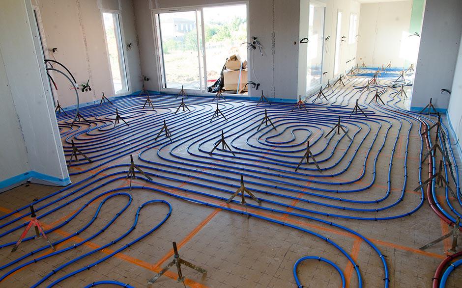 installation chauffe eau Paris 1